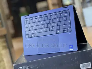 New Laptop HP OmniBook Ultra Flip 14" 32GB Intel Core Ultra 7 512GB