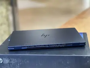 New Laptop HP OmniBook Ultra Flip 14" 32GB Intel Core Ultra 7 512GB