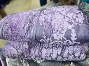Volvet Comforter Duvet