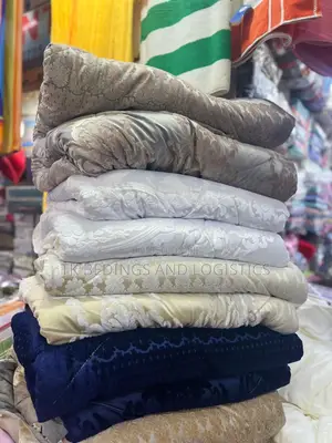 Volvet Comforter Duvet