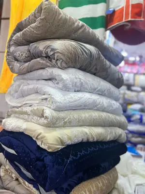 Volvet Comforter Duvet