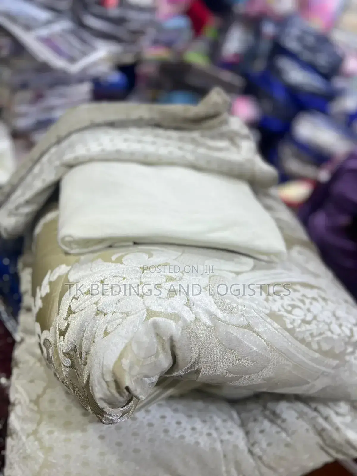 Volvet Comforter Duvet