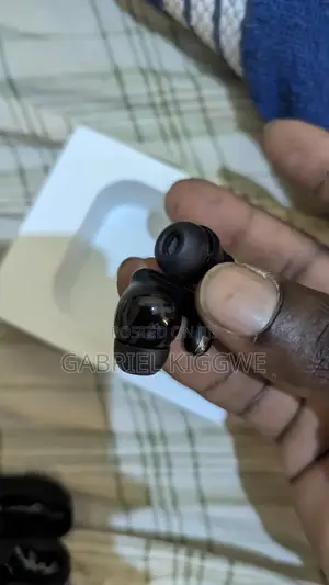 Punex Earbuds