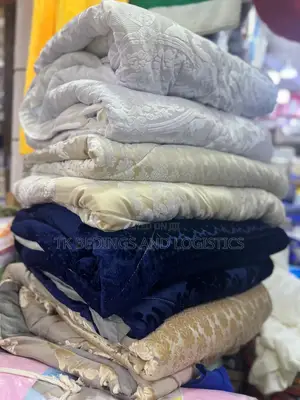 Volvet Comforter Duvet