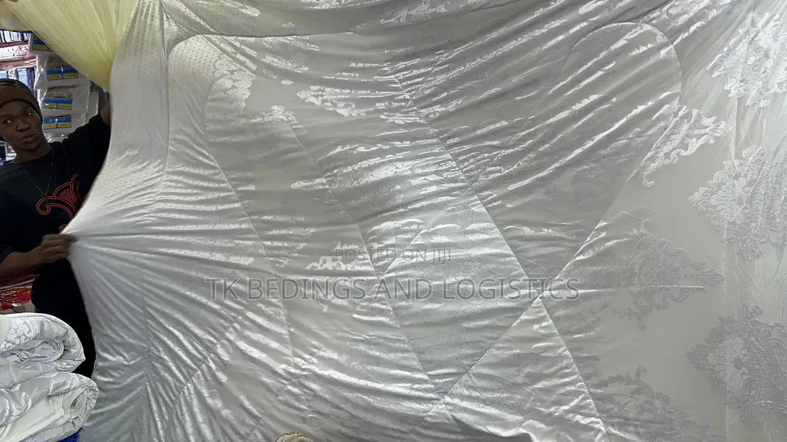 Volvet Comforter Duvet
