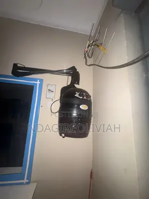Wall Malt Hair Dryer