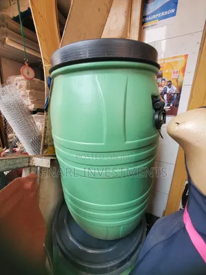 135Ltrs Water Tank / Drum
