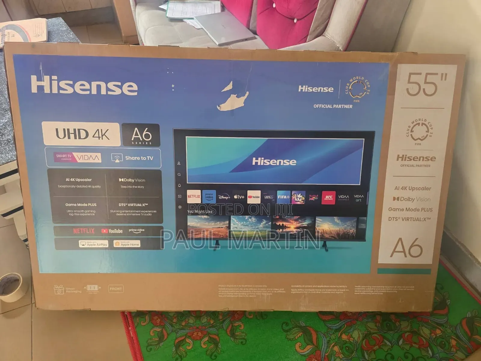 Television