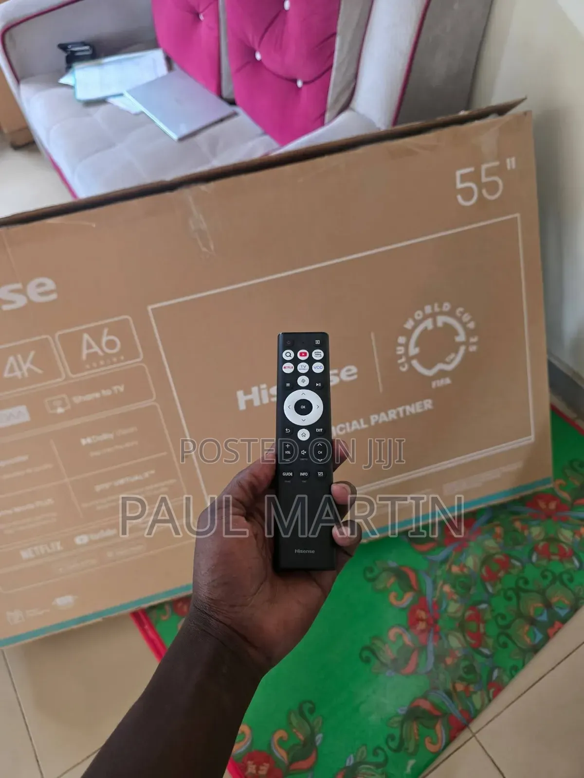 Television