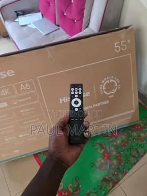Television