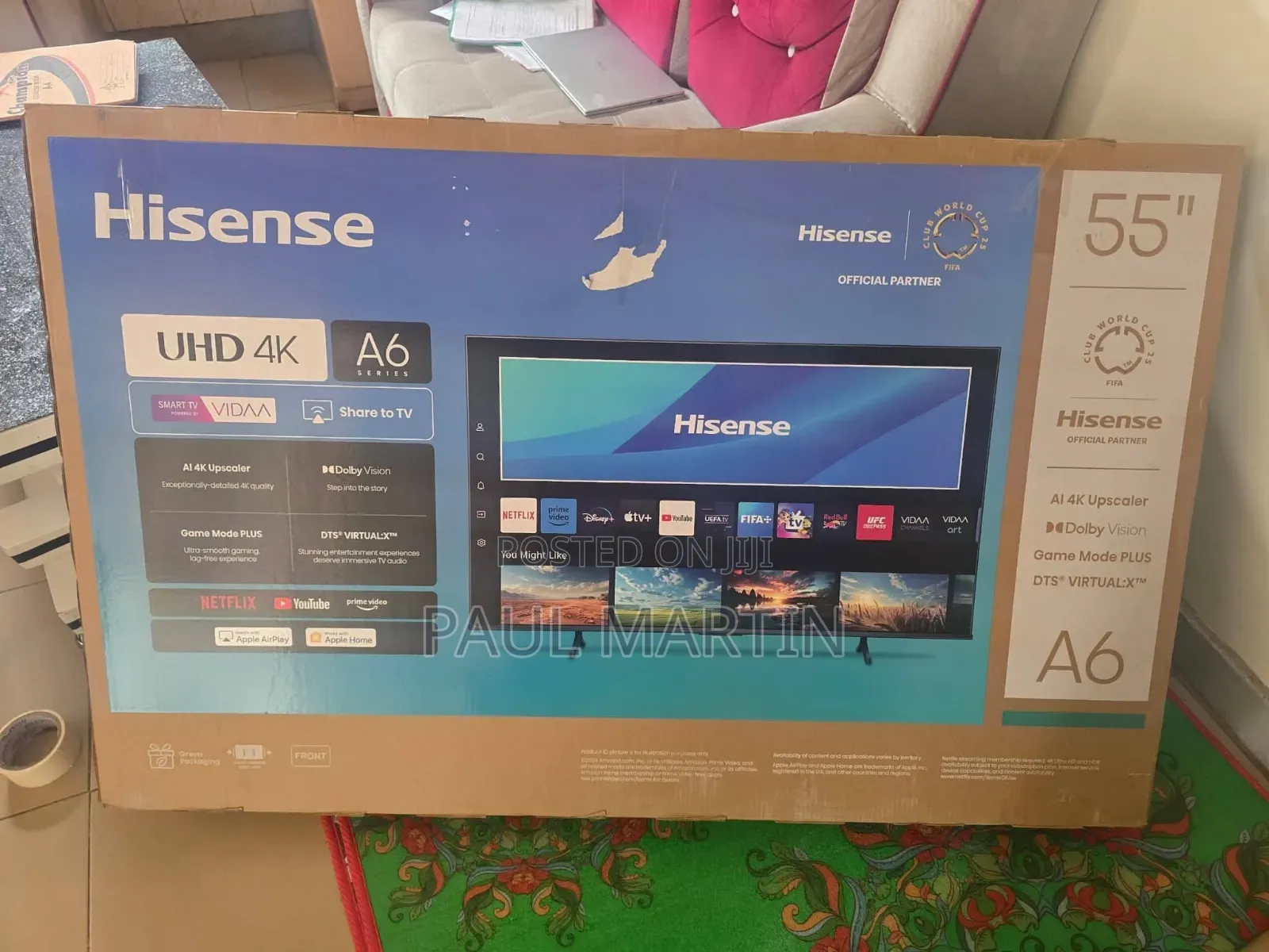 Television