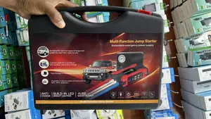Jump Starter