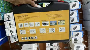 Jump Starter