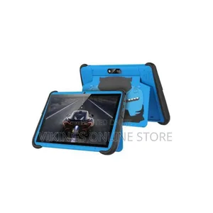 New Tablet 64 GB Blue