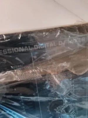 Professional Mixer Original