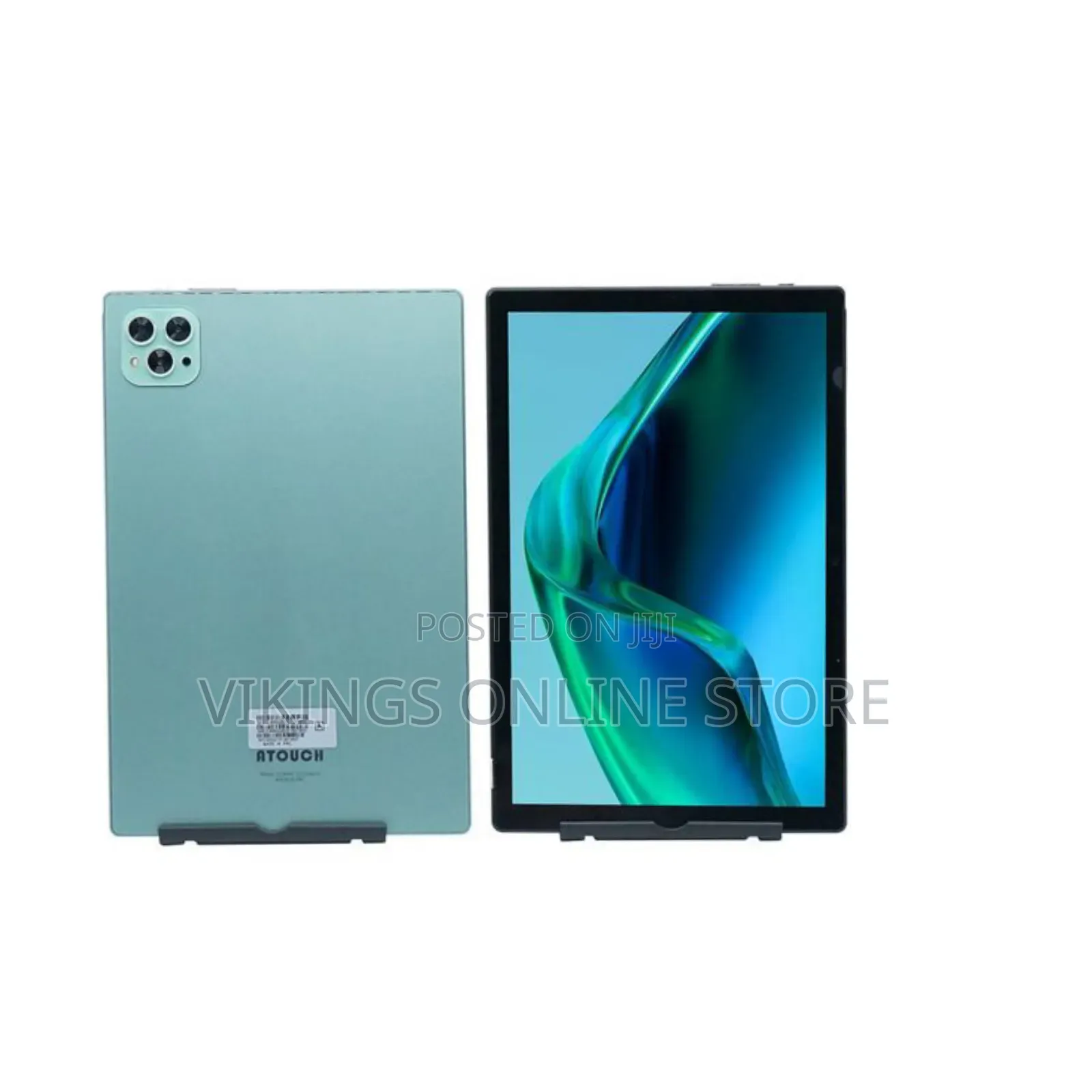 New Atouch X19 Pro 256 GB Blue