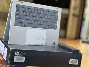 New Laptop HP OmniBook Ultra Flip 14" 16GB Intel Core Ultra 7 512GB