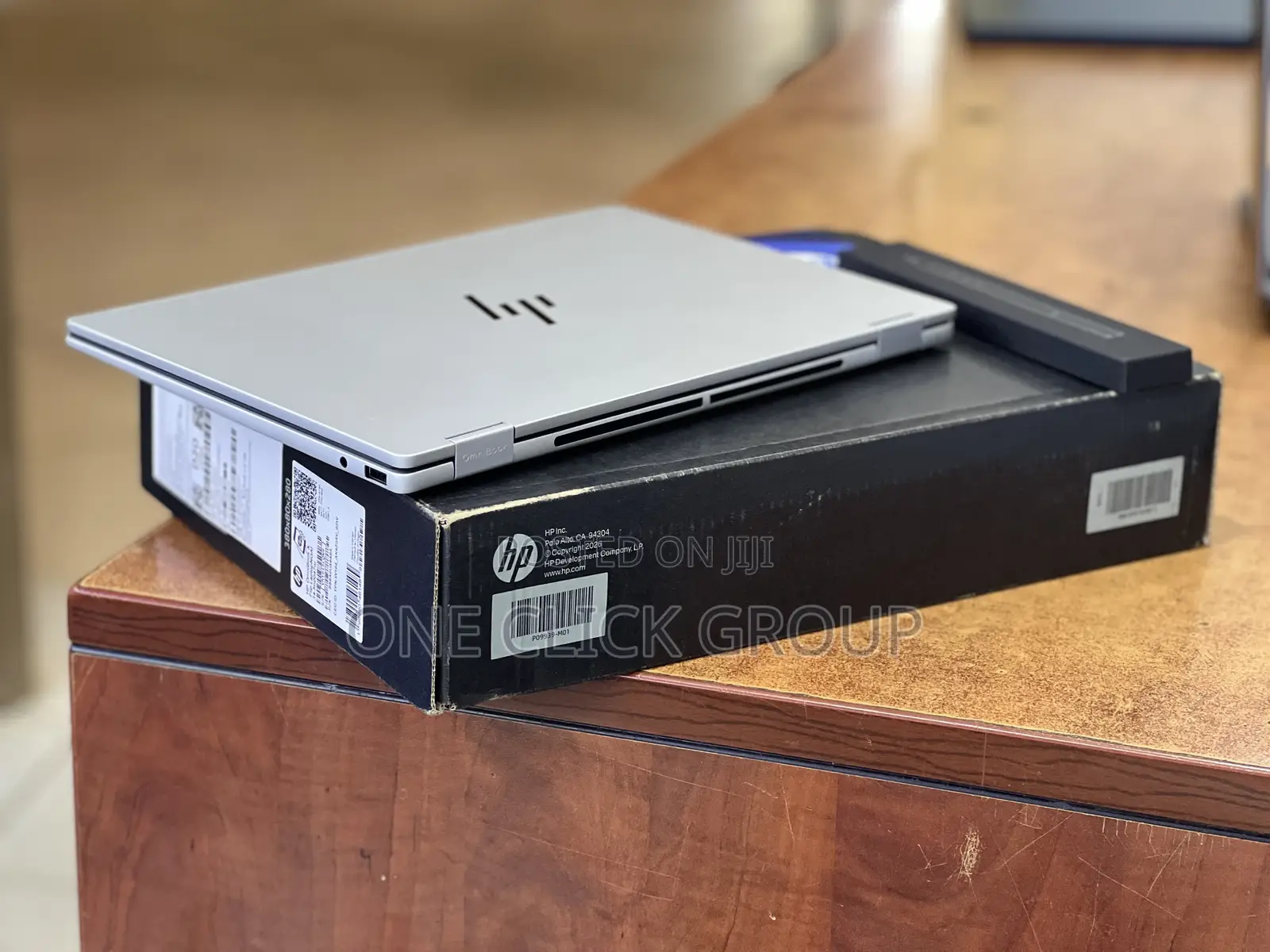 New Laptop HP OmniBook Ultra Flip 14" 16GB Intel Core Ultra 7 512GB