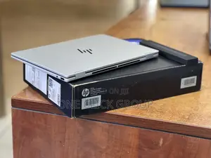New Laptop HP OmniBook Ultra Flip 14" 16GB Intel Core Ultra 7 512GB