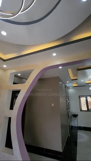 Furnished 4bdrm Mansion in Nansana Estate, Nabweru for sale