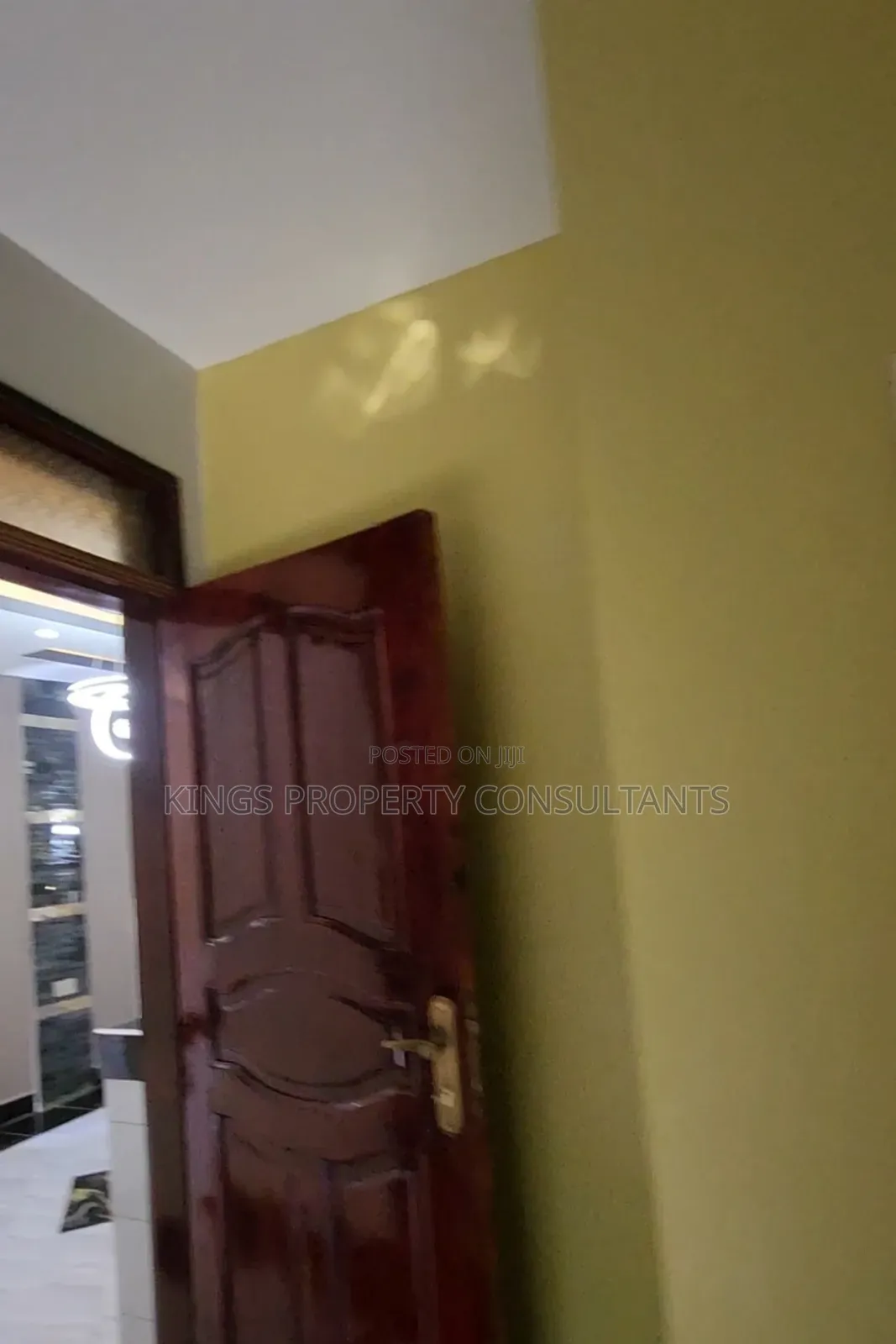 Furnished 4bdrm Mansion in Nansana Estate, Nabweru for sale