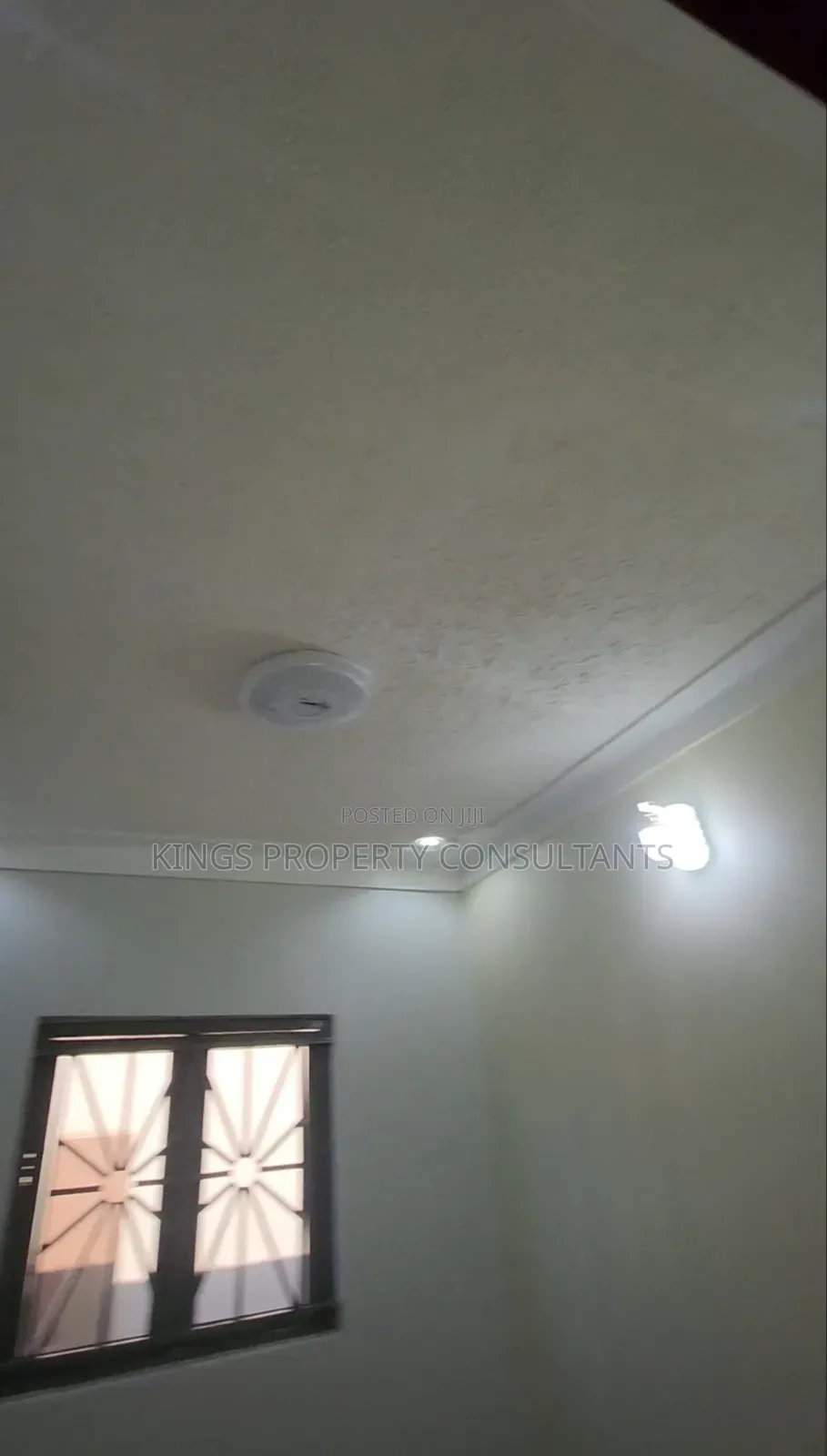 Furnished 4bdrm Mansion in Nansana Estate, Nabweru for sale