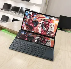 New Laptop Asus ZenBook Flip 14 UX461UA 32GB Intel Core i7 SSD 1T