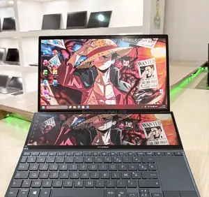 New Laptop Asus ZenBook Flip 14 UX461UA 32GB Intel Core i7 SSD 1T
