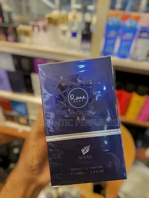 Afnan Rare Reef Eau De Parfum