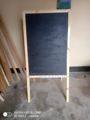 Display Black Board