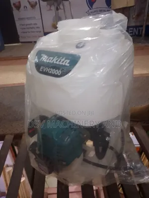 4 Stroke Makita Motorised Sprayer