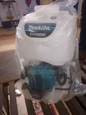 4 Stroke Makita Motorised Sprayer