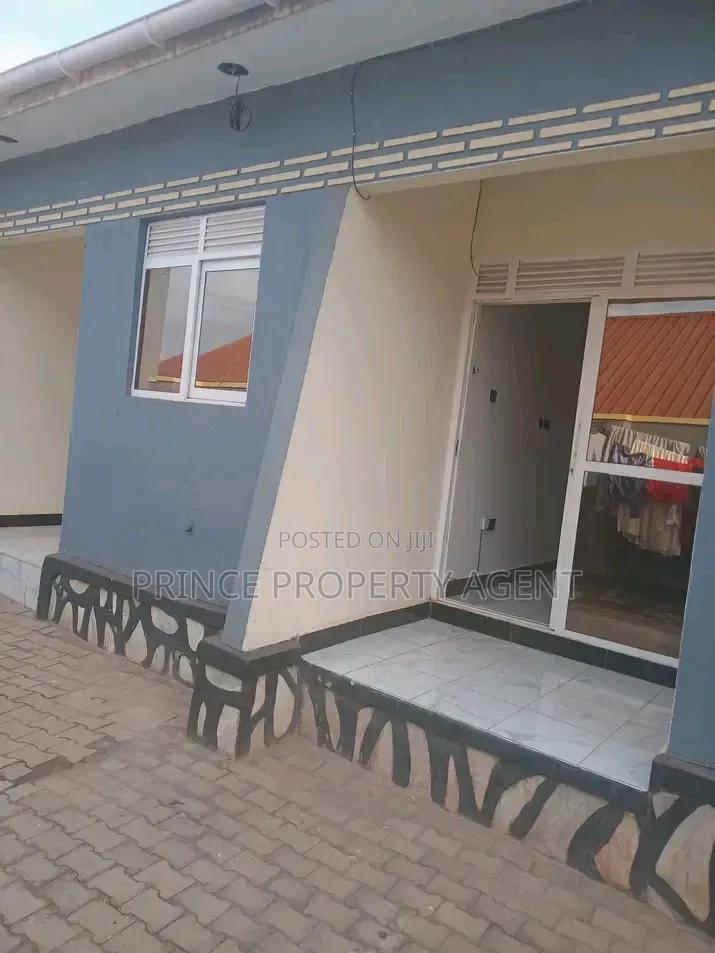 1bdrm House in Bulindo, Central Division for rent