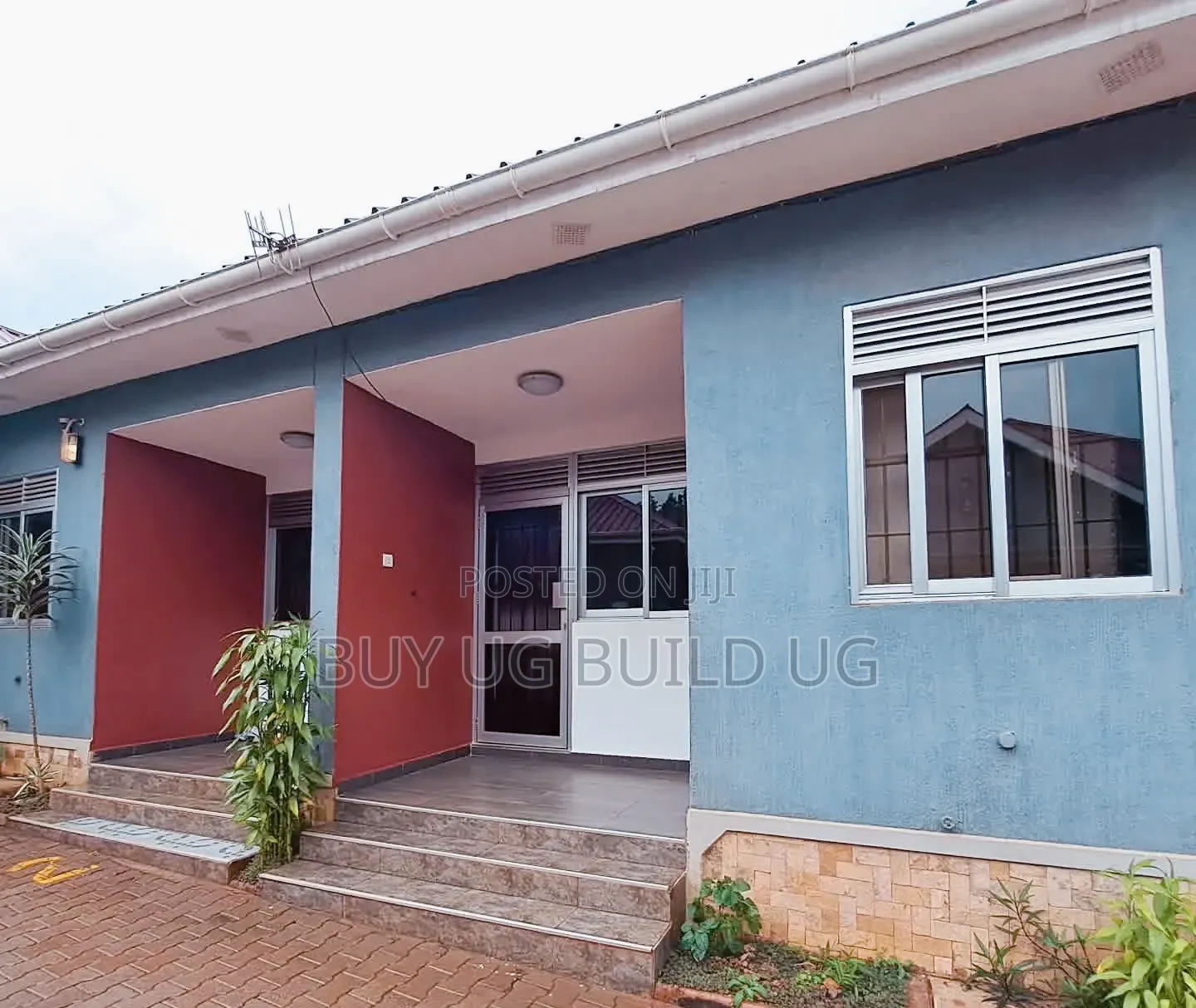 1bdrm House in Namugongo, Central Division for rent