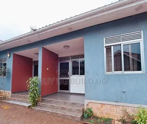1bdrm House in Namugongo, Central Division for rent