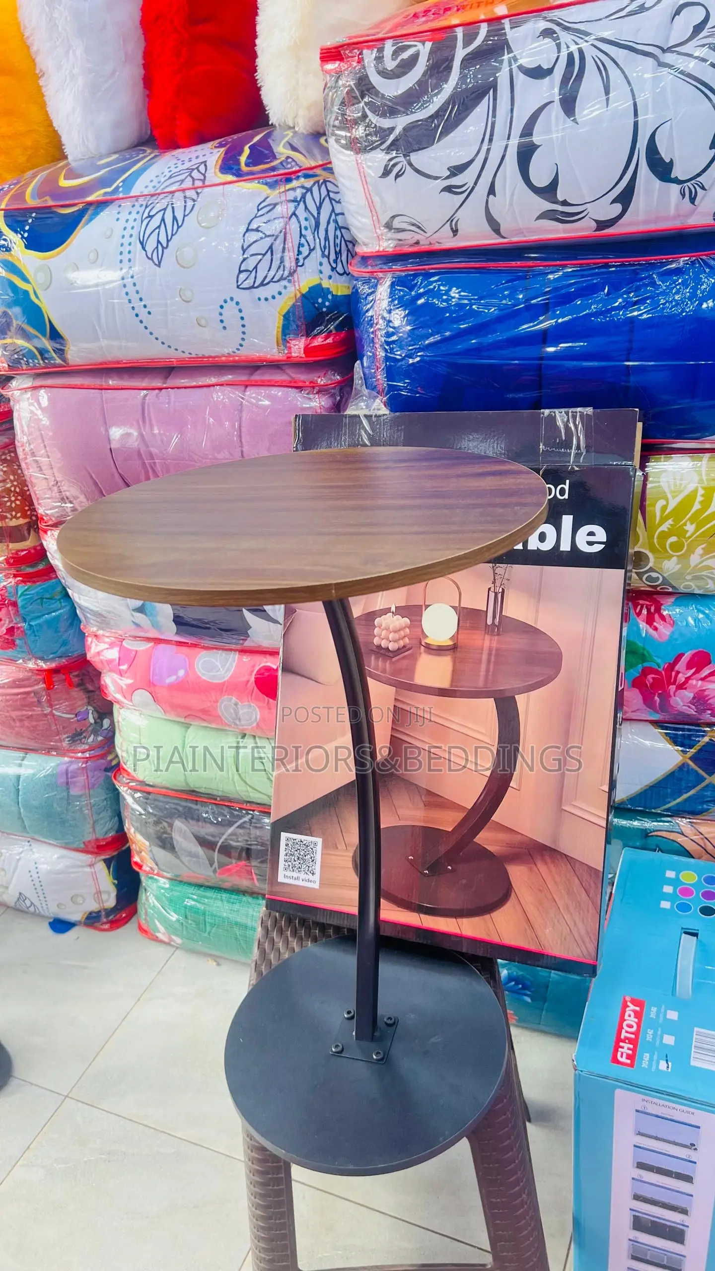 Coffee Tables