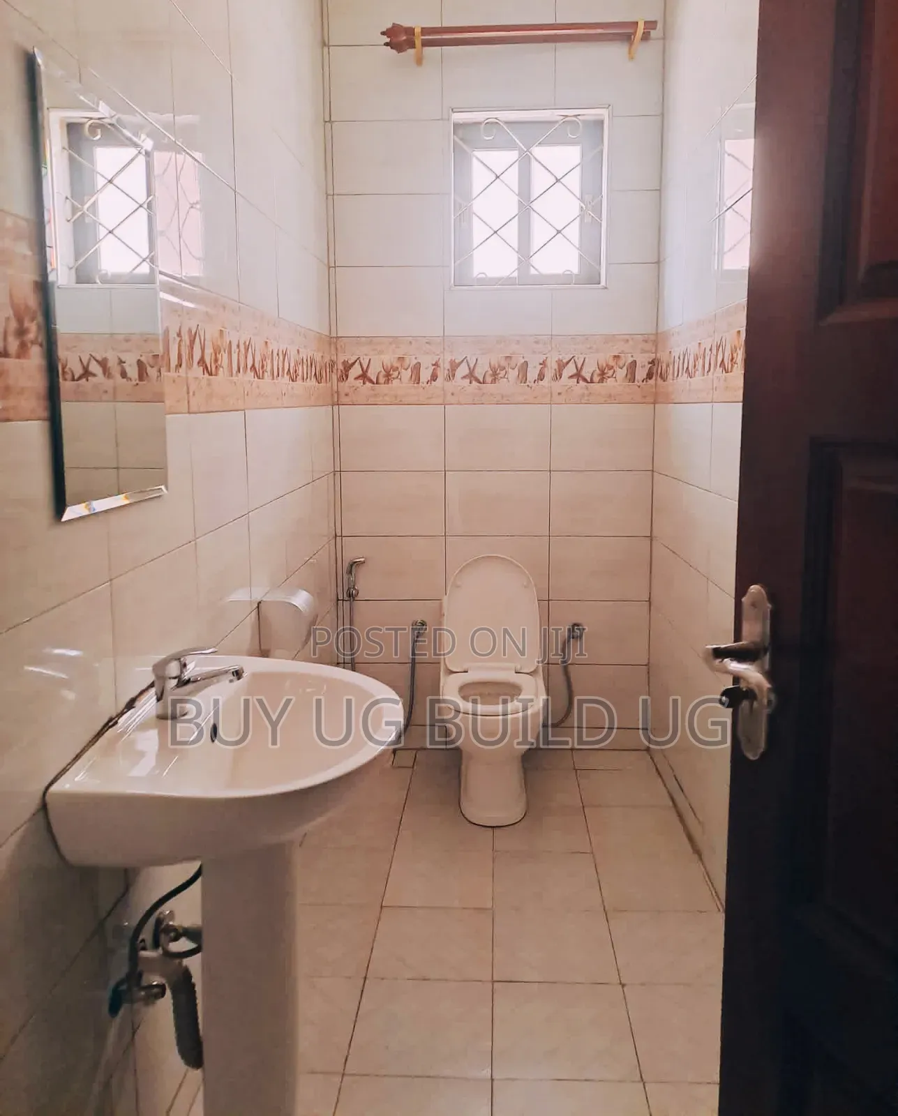 1bdrm House in Namugongo, Central Division for rent