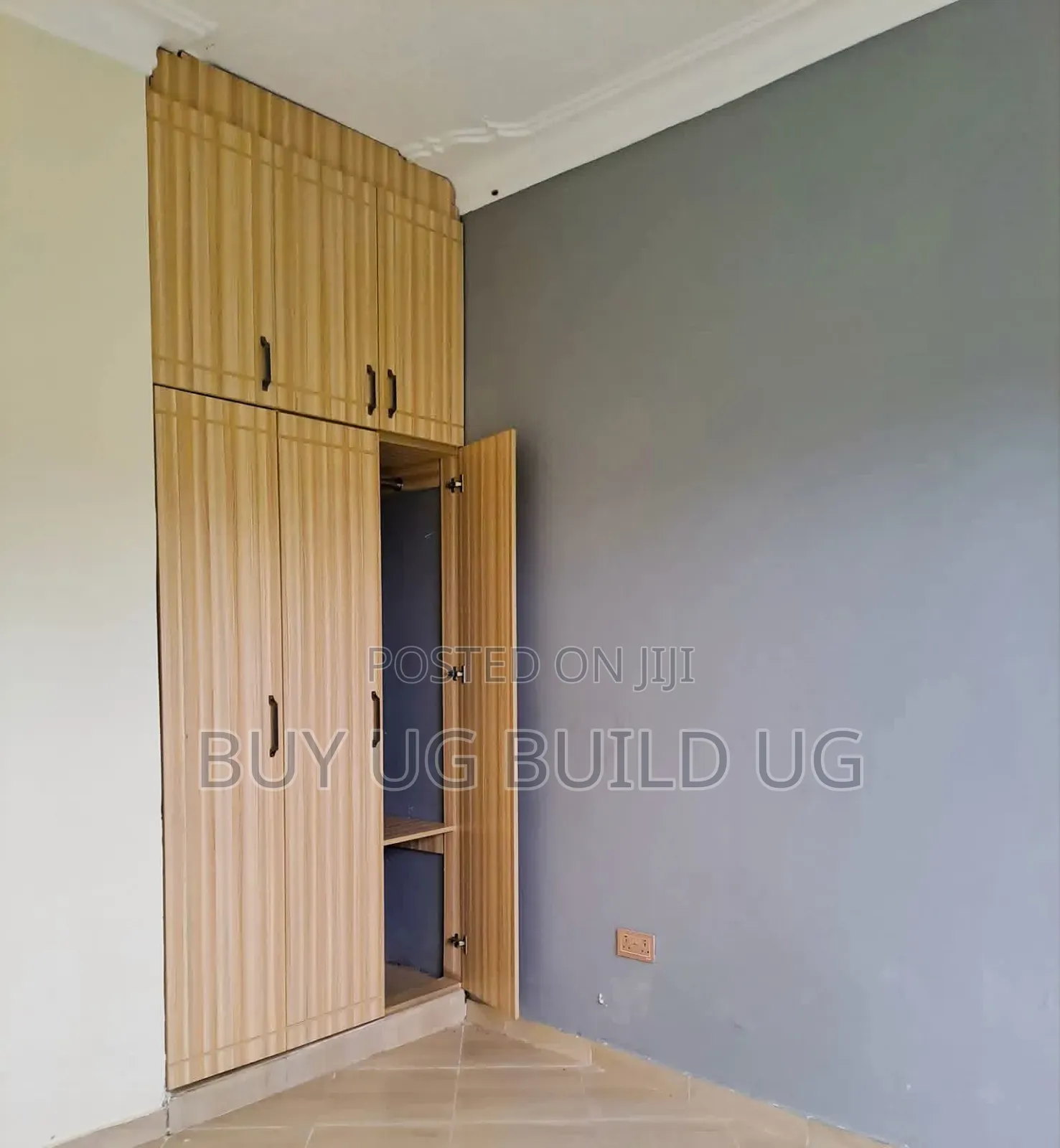 1bdrm House in Namugongo, Central Division for rent