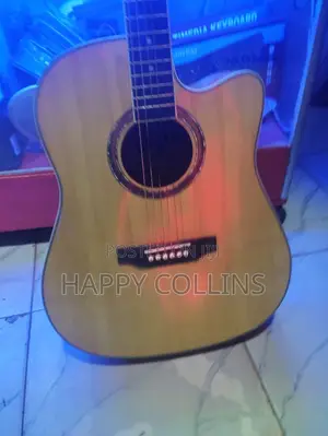 Acoustic Guitar