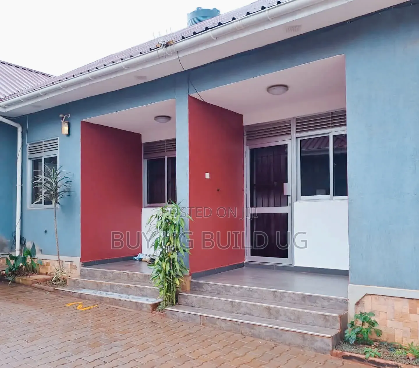 1bdrm House in Namugongo, Central Division for rent