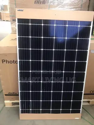 High Efficiency 600W Solar Panel
