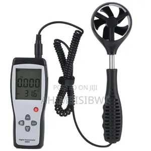 Anemometer