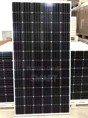 Original Cworth 600W Solar Panel KIP