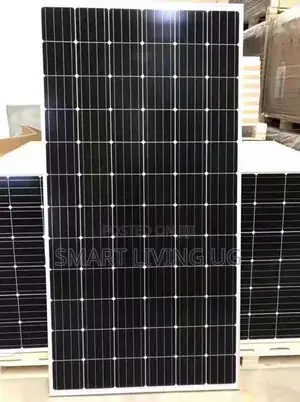 Original Cworth 600W Solar Panel KIP