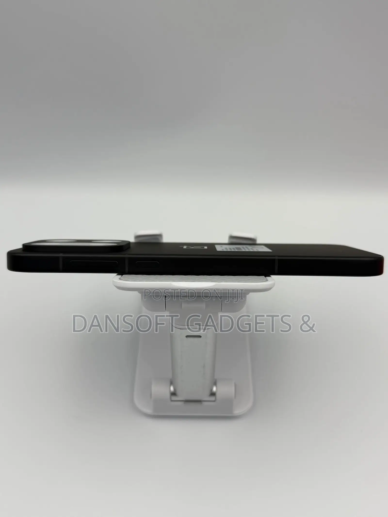New OnePlus 15 256 GB Black