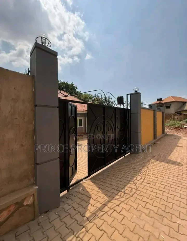 1bdrm House in Bulindo, Central Division for rent