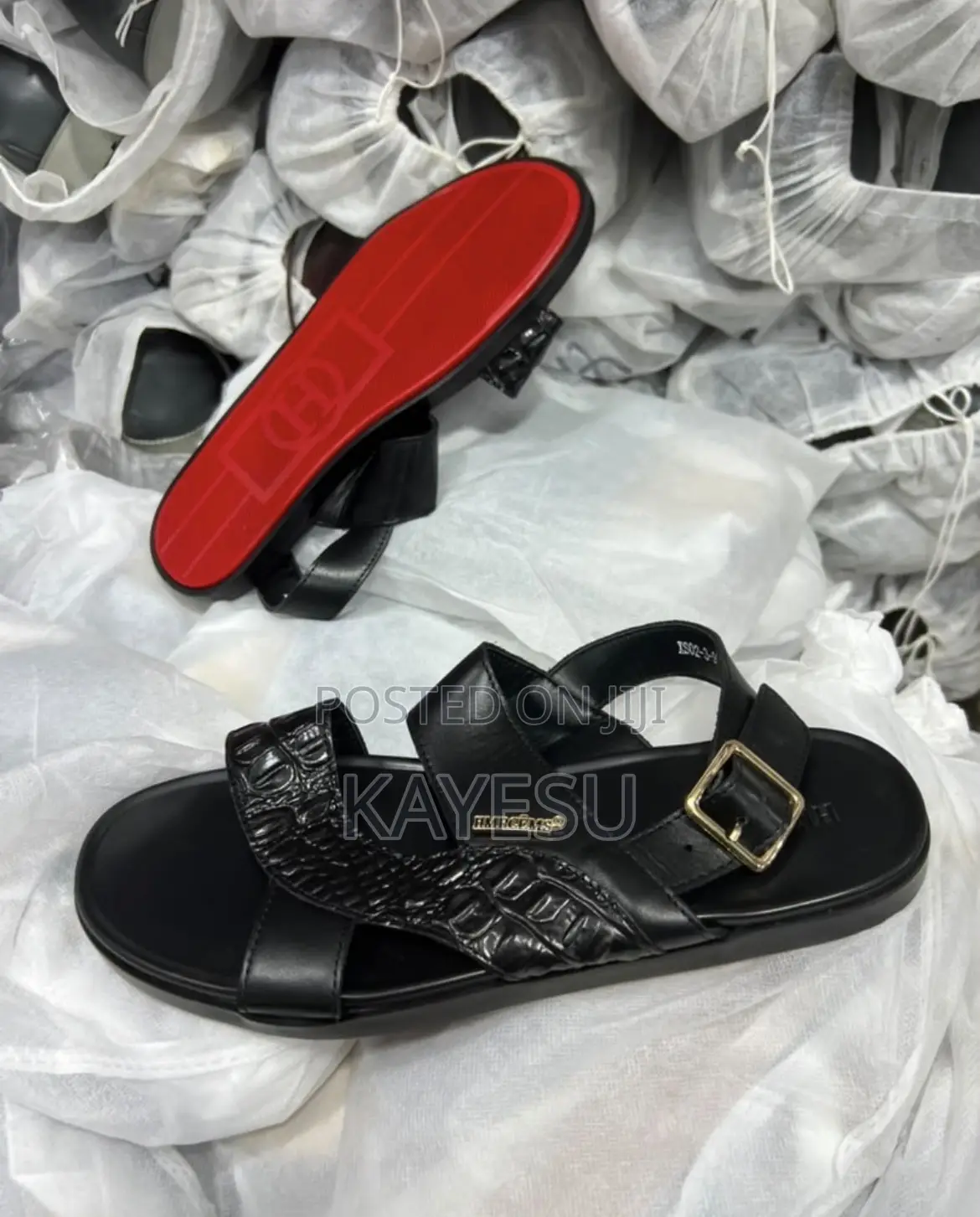 Selling Nice Sandals