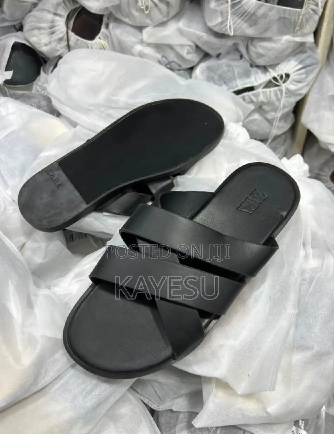 Selling Nice Sandals