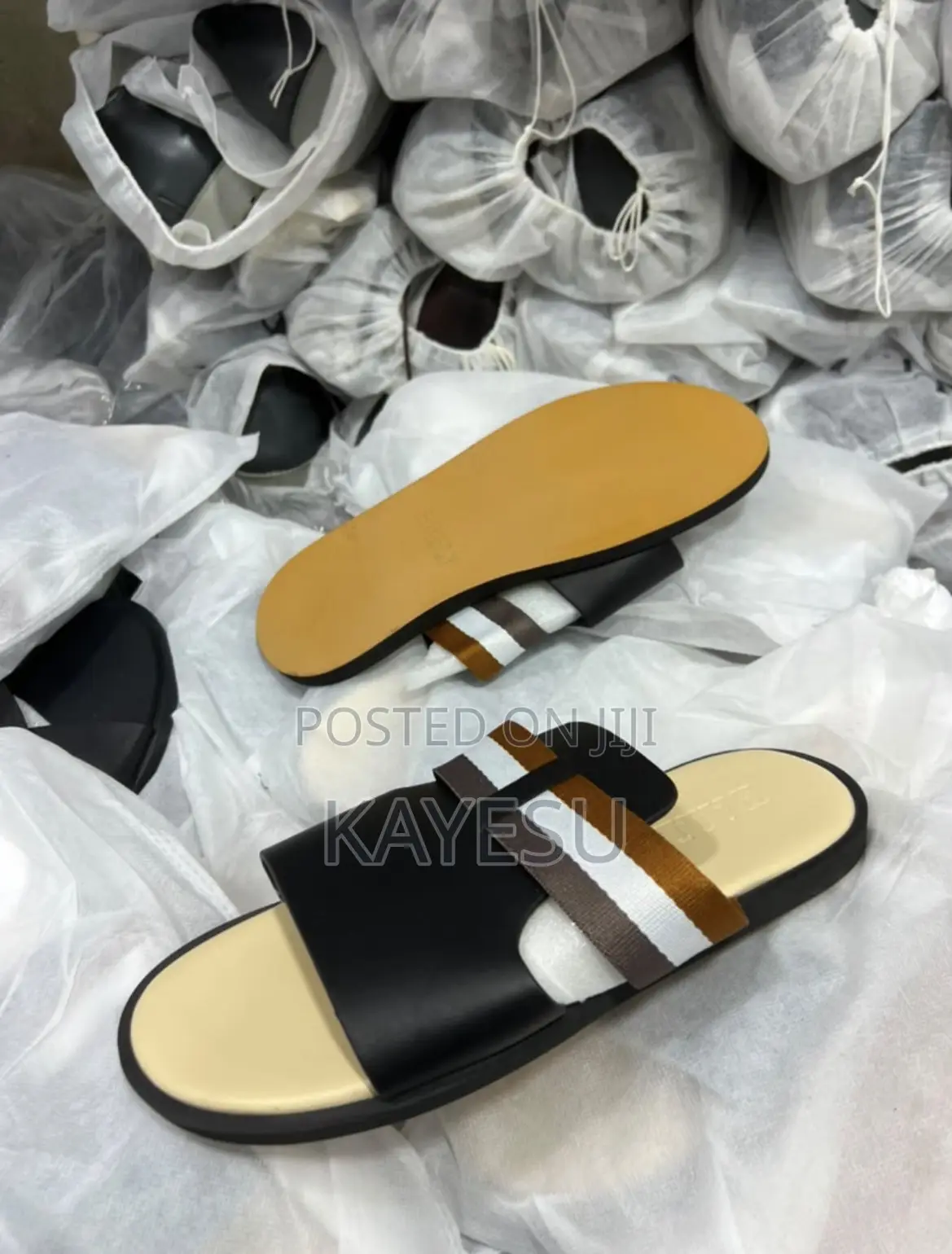 Selling Nice Sandals
