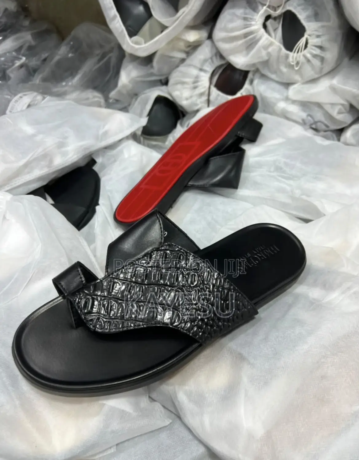Selling Nice Sandals